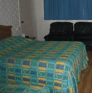 Holland Park Motel - Accommodation Resorts 2