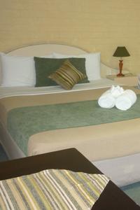 Reef Gateway Motor Inn - Accommodation Resorts 0