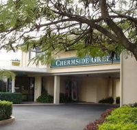 Chermside Green Motel - Accommodation Resorts