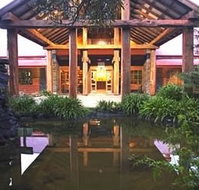 Tall Timbers Tasmania - Accommodation Resorts