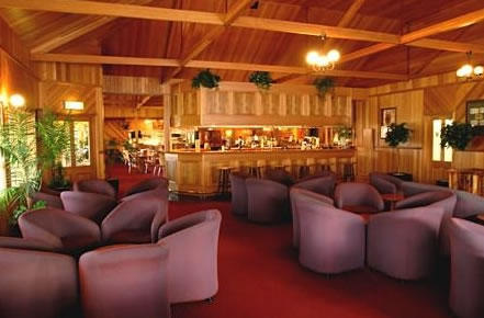 Tall Timbers Tasmania - Accommodation Resorts 2