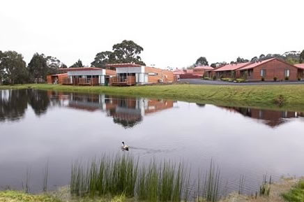 Tall Timbers Tasmania - Accommodation Resorts 3