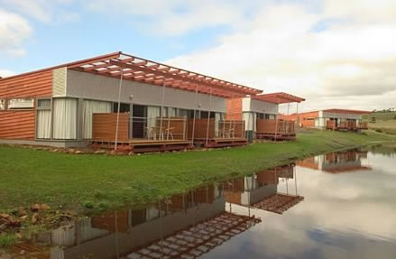 Tall Timbers Tasmania - Accommodation Resorts 4