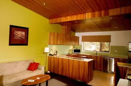 Tall Timbers Tasmania - Accommodation Resorts 5