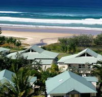 Fraser Island Beach Houses - Accommodation Resorts