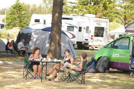 Narrabeen NSW Accommodation Resorts
