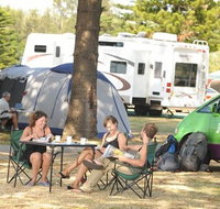 BIG4 Sydney Lakeside Holiday Park - Accommodation Resorts