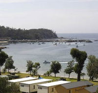 Sapphire Sun Holiday Village - Accommodation Resorts