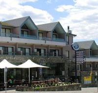 Banjo Paterson Inn - Accommodation Resorts