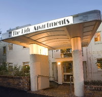 The Lido Boutique Apartments - Accommodation Resorts