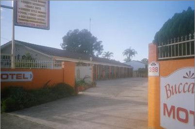 Buccaneer Motel - Accommodation Resorts 0
