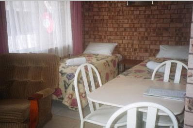 Buccaneer Motel - Accommodation Resorts 2