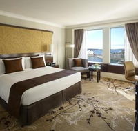 Shangri-la Hotel Sydney - Accommodation Resorts