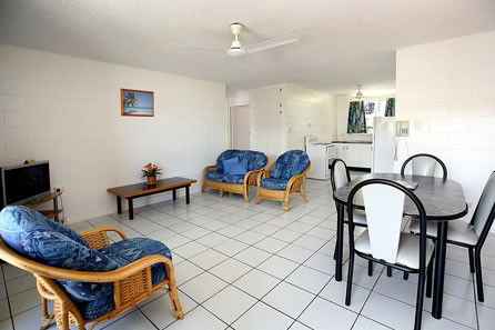 Rushcutters Bay NSW Accommodation Resorts