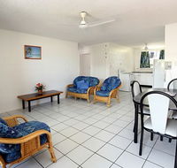 Bayside Apartment Hotel - Accommodation Resorts