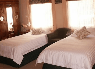 Gattonside Heritage Accommodation - Accommodation Resorts