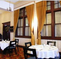 Historic Hydro Motor Inn - Accommodation Resorts