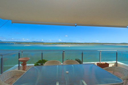 Noosa QLD Accommodation Resorts