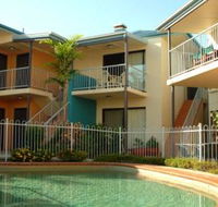 Coffee House Luxury Apartments - Accommodation Resorts