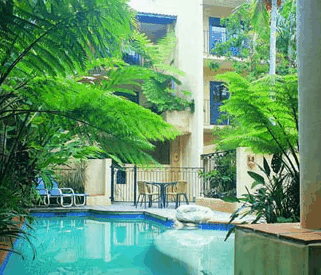 Port Douglas QLD Accommodation Resorts