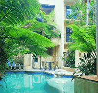 Villa San Michele - Accommodation Resorts