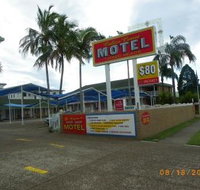 Calico Court Motel - Accommodation Resorts