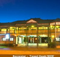 Comfort Inn Bayswater - Accommodation Resorts