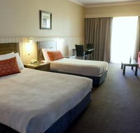 Parklands Resort  Conference Centre Mudgee - Accommodation Resorts