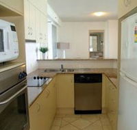 Indigo Blue Holiday Apartments - Accommodation Resorts