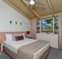Shelly Beach Resort - Accommodation Resorts