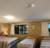 Tweed Harbour Motor Inn - Accommodation Resorts