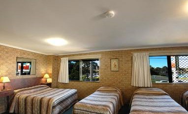 Tweed Harbour Motor Inn - Accommodation Resorts 0