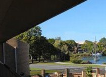 Tweed Harbour Motor Inn - Accommodation Resorts 1