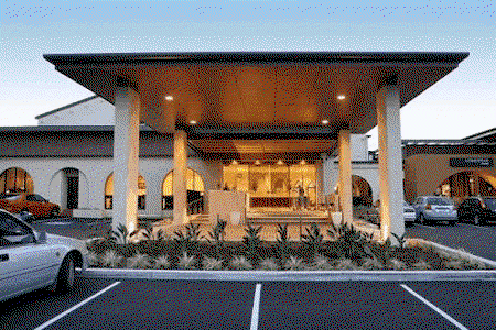 Mermaid Waters QLD Accommodation Resorts