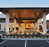Quality Hotel Mermaid Waters - Accommodation Resorts