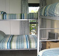 Boardrider Backpackers and Motel - Accommodation Resorts
