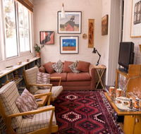 Australia Street Bed And Breakfast - Accommodation Resorts