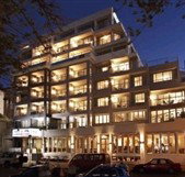 Radisson Kestrel Hotel On Manly Beach - Accommodation Resorts