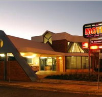 Dubbo Rsl Club Motel - Accommodation Resorts