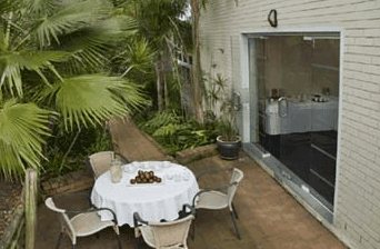 Newport Mirage - Accommodation Resorts
