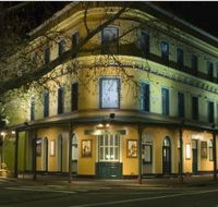 The Royal Exhibition Hotel - Accommodation Resorts