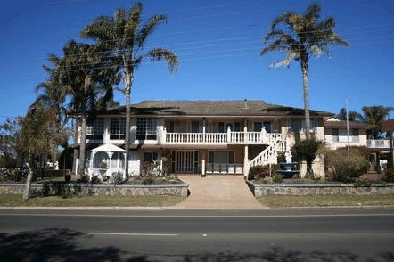Clifford Park Holiday Motor Inn - Accommodation Resorts