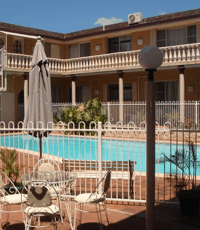 Clifford Park Holiday Motor Inn - thumb 2