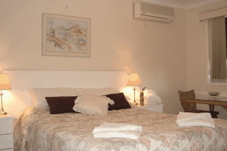 Clifford Park Holiday Motor Inn - Accommodation Resorts 5