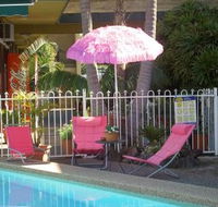 Comfort Inn West Ryde - Accommodation Resorts