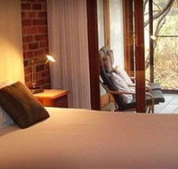 Glenhope Bed And Breakfast - Accommodation Resorts