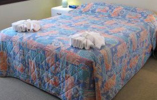 Manly Seaside Holiday Apartments - Accommodation Resorts 1