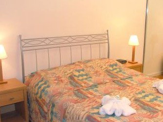 Manly Seaside Holiday Apartments - Accommodation Resorts 4