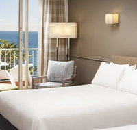 Crowne Plaza Terrigal - Accommodation Resorts