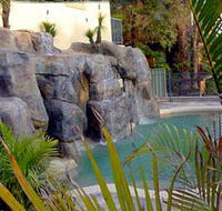 Crusoes Holiday Apartments - Accommodation Resorts
